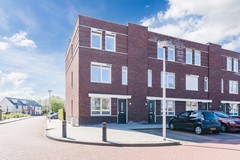 De Ritte 22, 3201 LE Spijkenisse